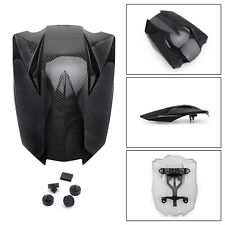 ABS Rear Tail Solo Seat Cover