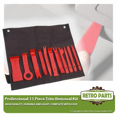 Pro 11pc heavy duty - pro,