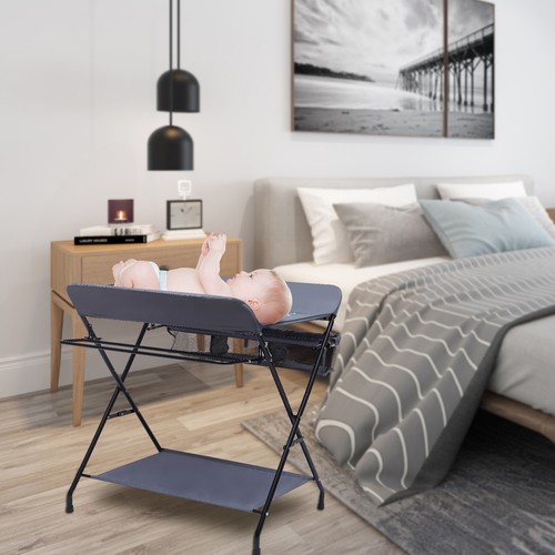 Baby changing table folding - changing,