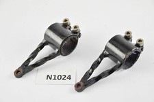 Yamaha XS 550 - 650 -