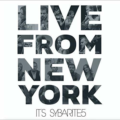Live from new york its - live,