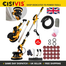 1000W Drywall Sander Electric