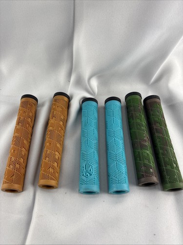 Mafiabikes hitmain grips - grips, x3