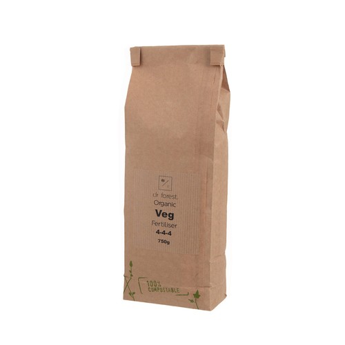 Forest organic veg 4 - dr,