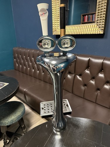 Way beer pump - tap, |