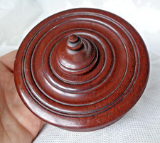 GEORGIAN / VICTORIAN TURNED