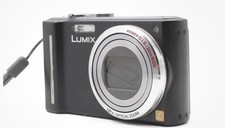 Panasonic Lumix DMC-TZ8