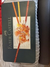 Faber-Castell Polychromos