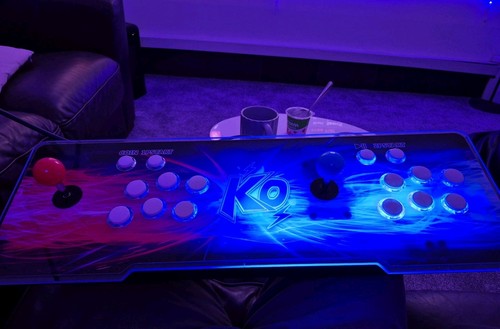 Pandoras box alpha max - box,