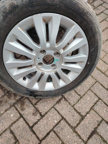 Renault clio mk3 imusic alloy - clio,