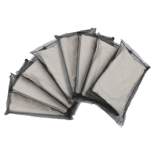 Washable pool robot filters - pool,