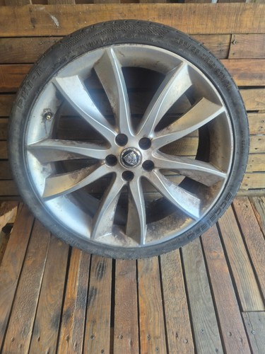Genuine jaguar xf - genuine,