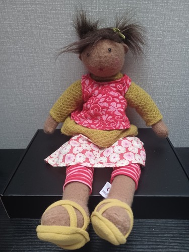 Moulin roty limited edition - moulin,