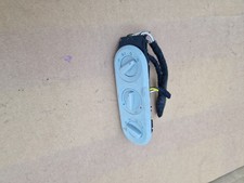 VW T4 Caravelle Rear Heater Control Switch 7D0919158A Volkswagen 