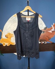 Falmer Heritage Navy