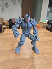 SPIDERMAN Ultimate Rhino 7"