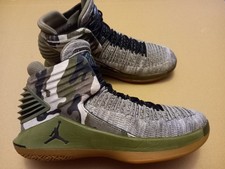 2017 NIKE JORDAN XXXII