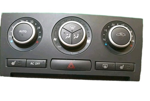 Saab 2006 2012 acc climate - 9-3,