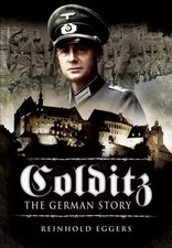 Colditz, the German