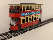 Corgi Motorised London