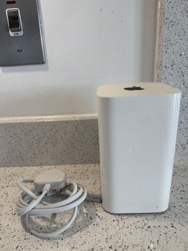 Apple airport extreme base - airport,
