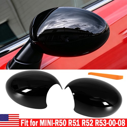 2pcs door wing mirror - door,