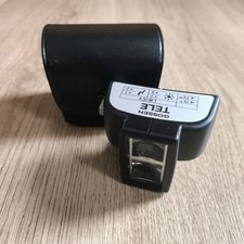 Gossen 7.5 Degrees Tele Spot