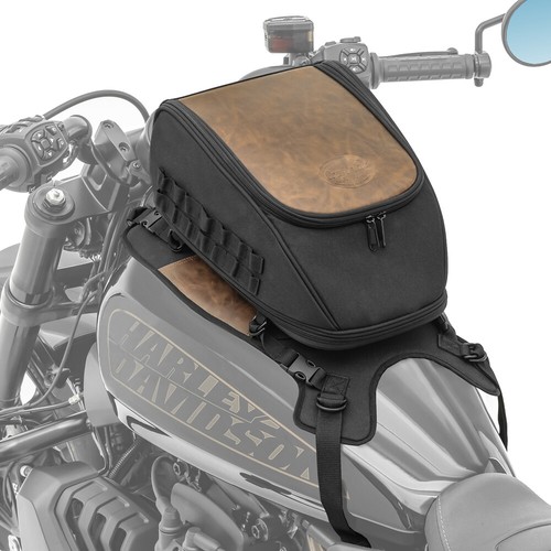 Tank bag vintage for - vintage, kawasaki