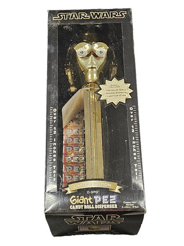Star wars 3po - star, c-3po