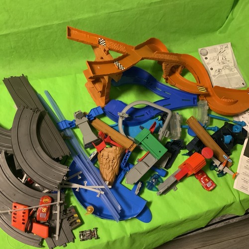 Disney pixar cars track - pixar,