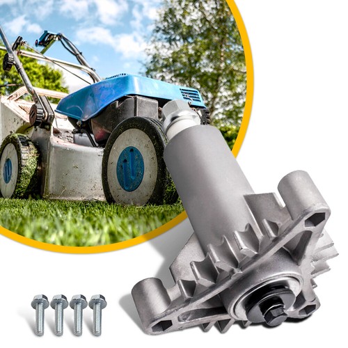 Mower deck spindles - spindles, for