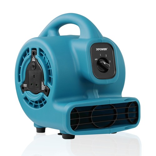 Xpower 80a blue mini mighty - xpower,