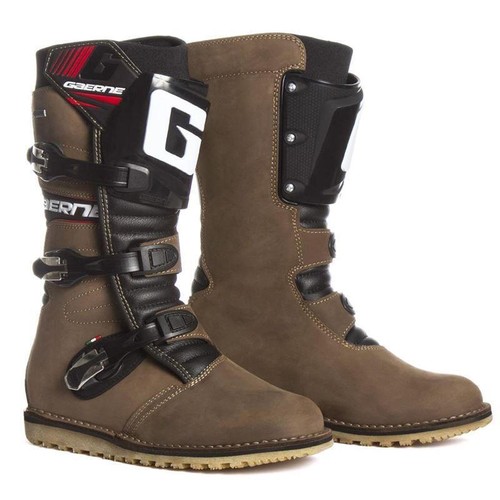 Gaerne trials boots all - gaerne,