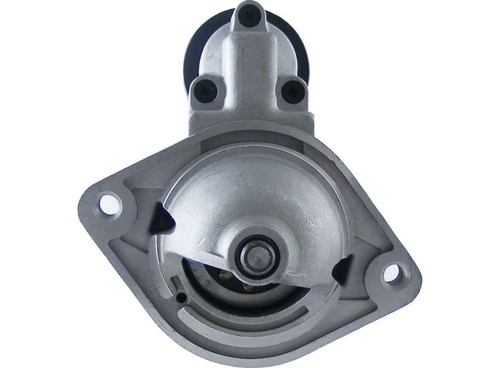 Rollco starter motor - starter, fits