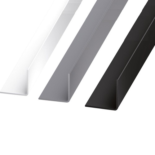 Plastic corner trim pvc - trim,
