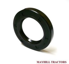 Fordson Major,Power & Super