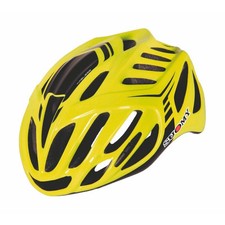 Suomy Timeless Bicycle Helmet Cycling Adults Bike Yellow
