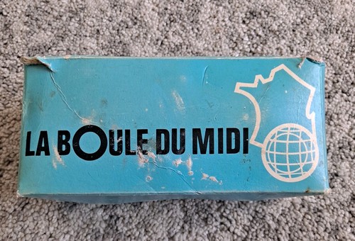 Vintage obut boules - obut, de