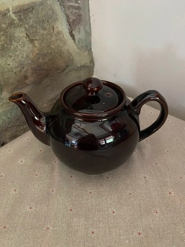 Vintage sadler teapot for to - teapot,