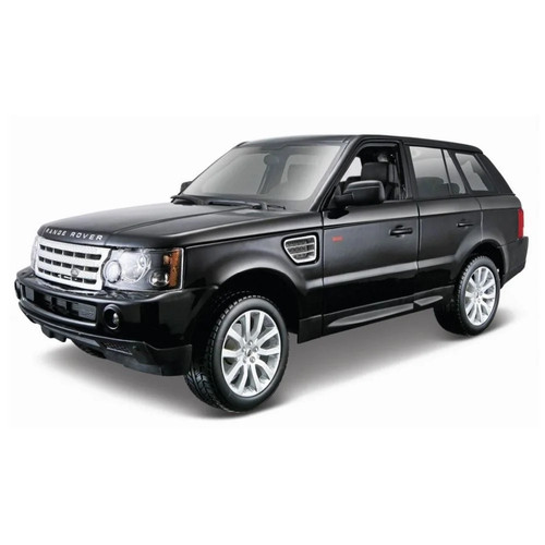 Range rover sport black 18 - rover,
