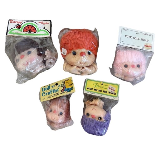 Vintage darice various crafts - vintage,