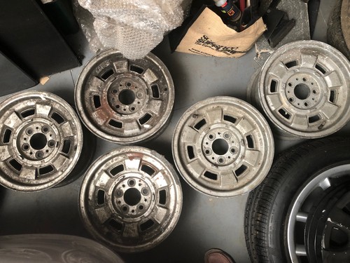 Cromadora inch alloy wheels - cromadora,