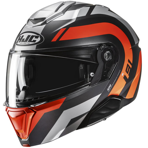 Hjc i91 motorcycle motorbike - i91,