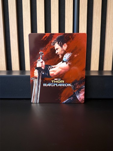 Thor ragnarok blu - ragnarok, blu-ray