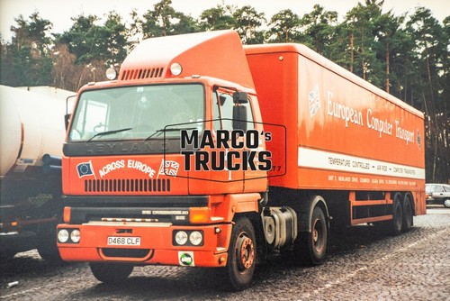 Truck photo leyland - truck,