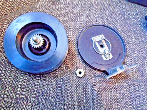 Vintage allcock aerialite - vintage,