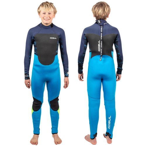 Gul response 3mm junior - response,