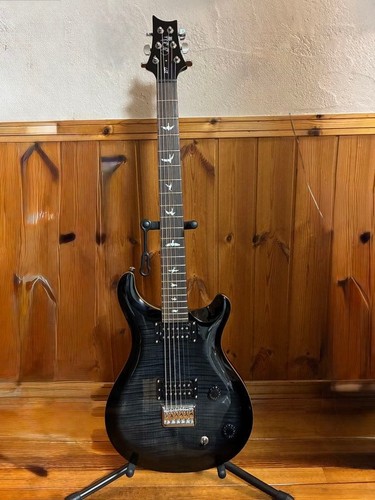 Paul reed smith - paul, 277
