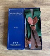 Gieves & Hawkes Savile Row