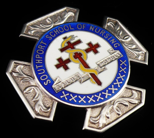 Sterling silver enamel - sterling,